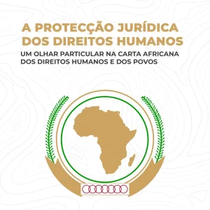 A Protecção Jurídica dos Direitos Humanos