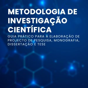 Metodologia de Investigação Científica